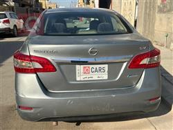 نيسان سنترا